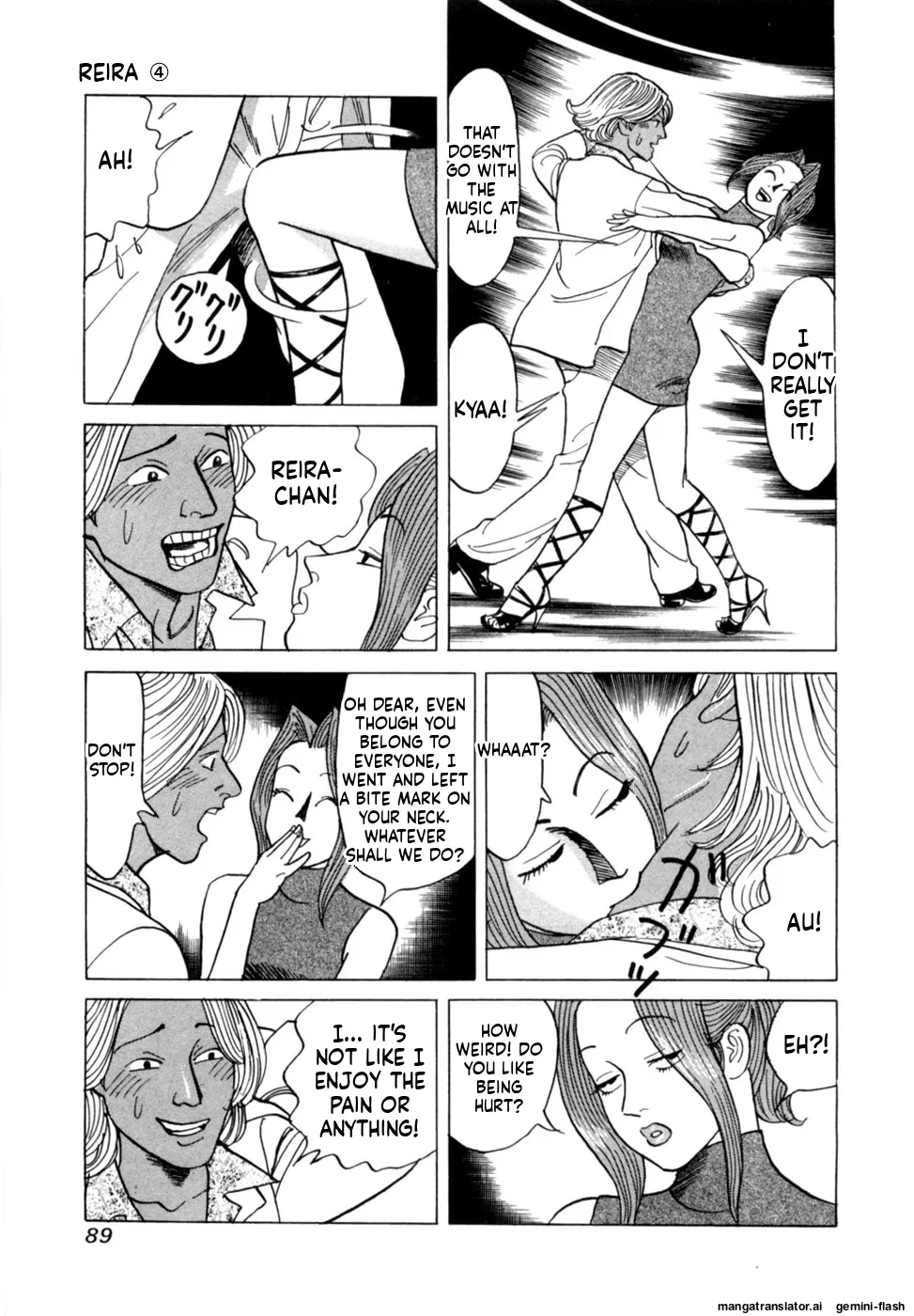Reira 4 - Page 92