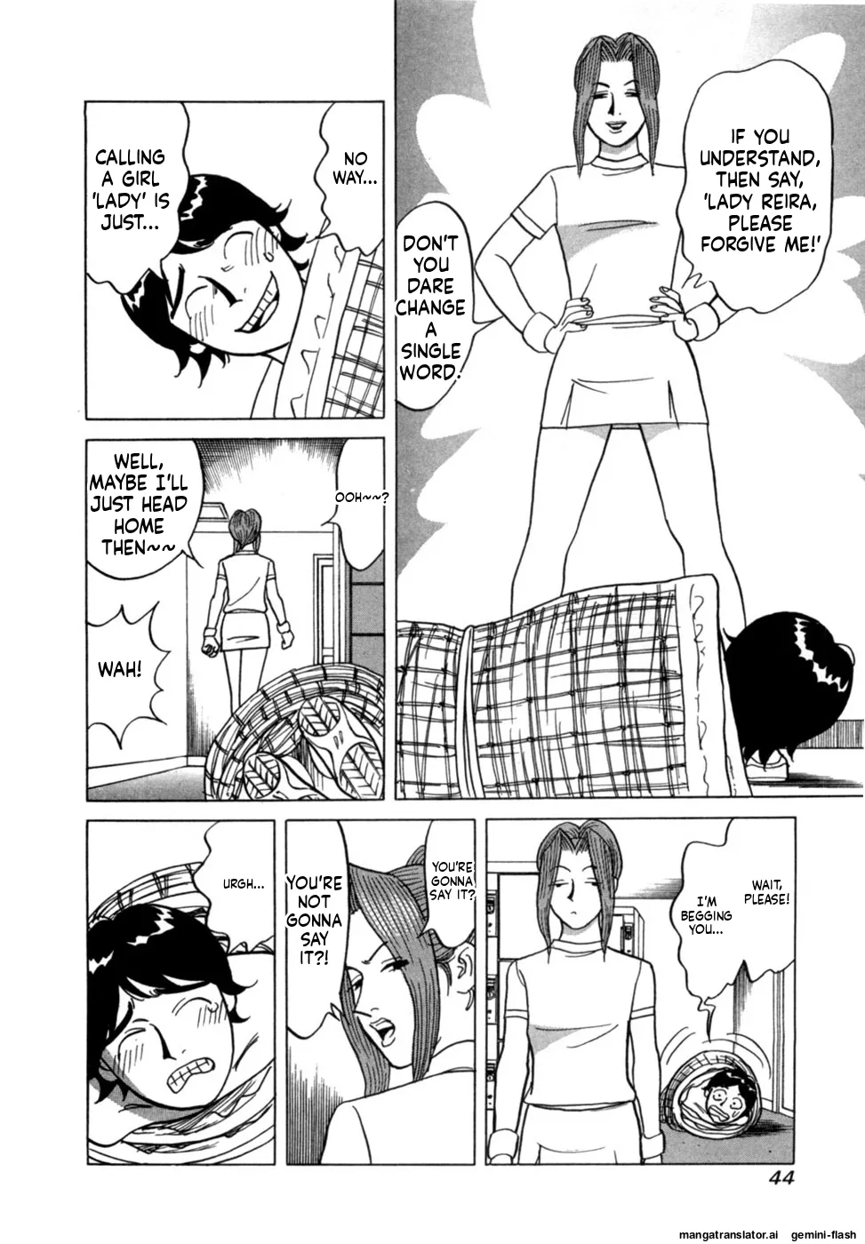 Reira 5 - Page 47
