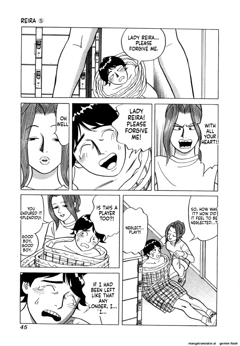 Reira 5 - Page 48