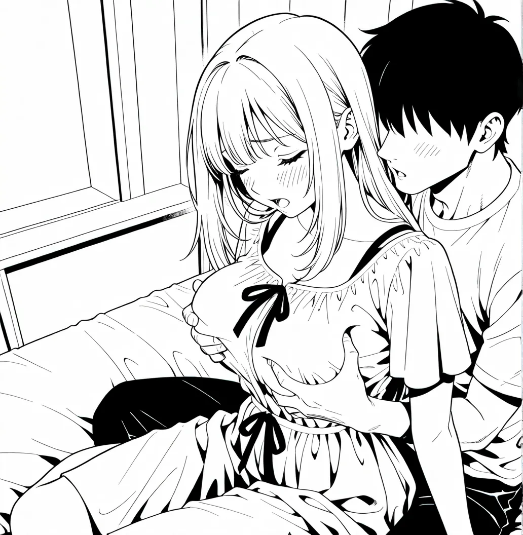 精子提供される妻 - Page 103