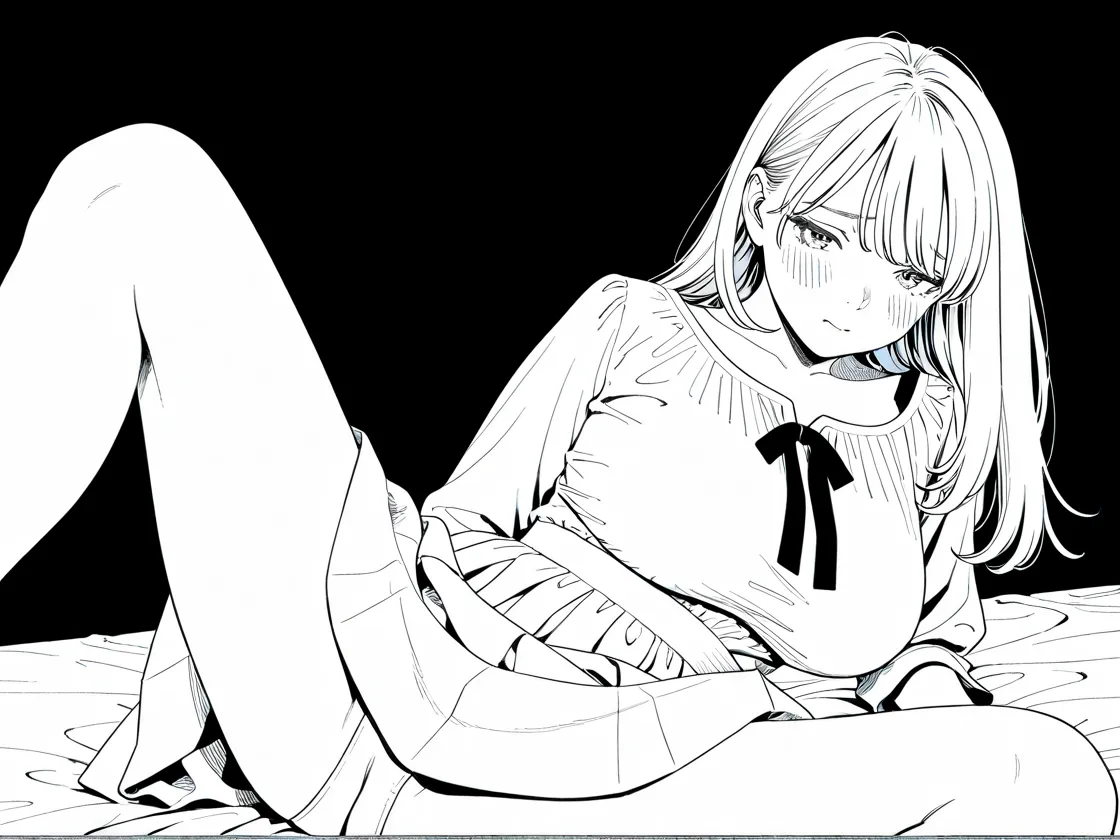精子提供される妻 - Page 83