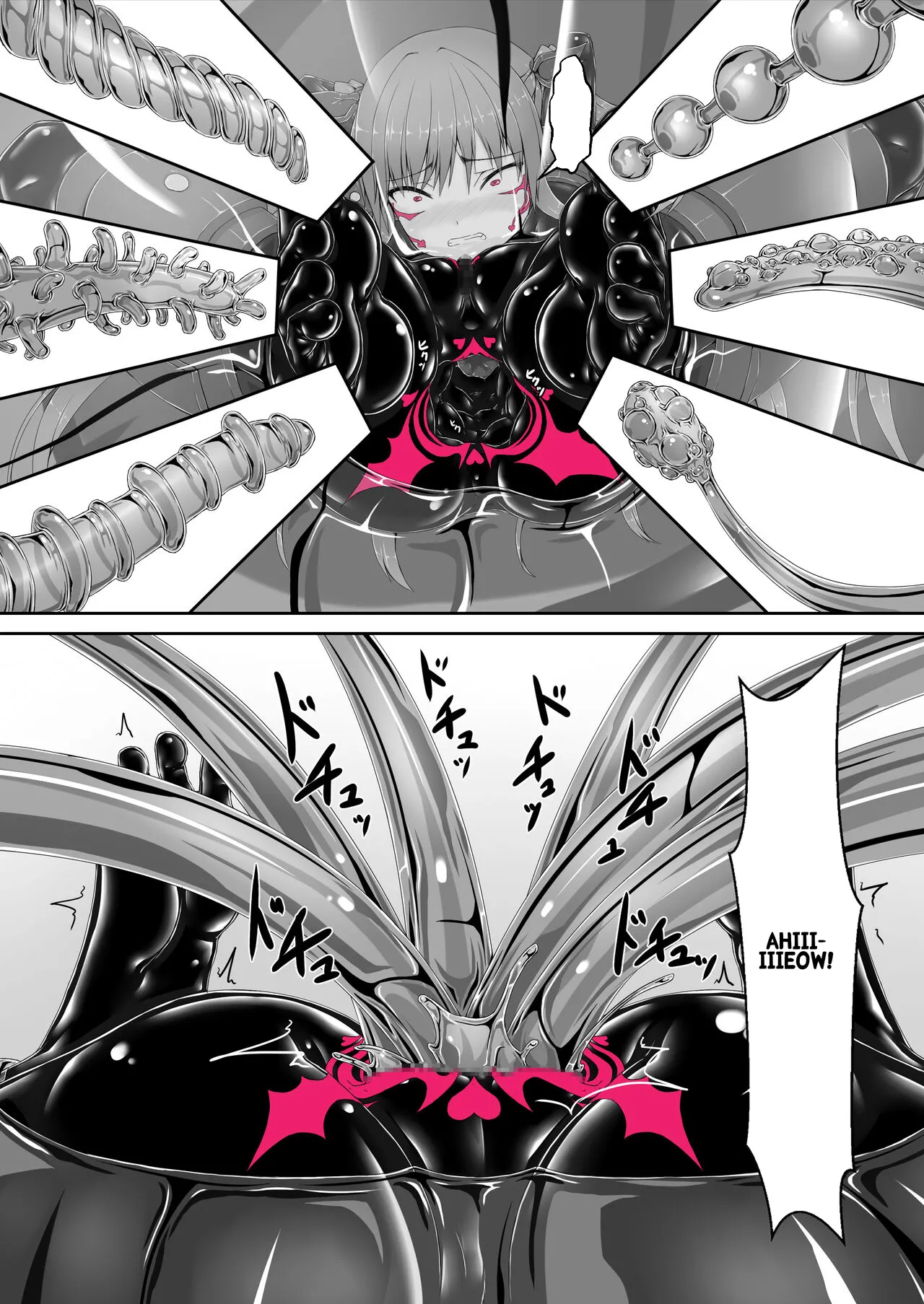 Kimochiyokereba Iijanai - Page 29
