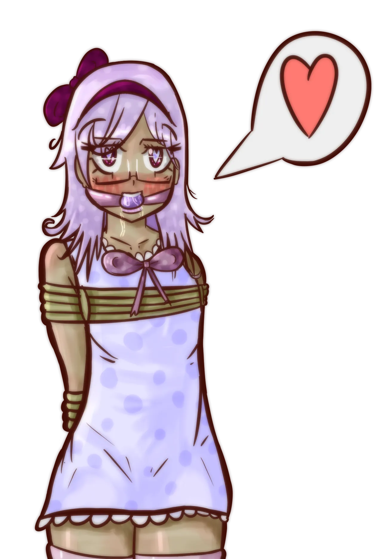 Azamuku-chan [DeviantArt] Gallery - Page 234