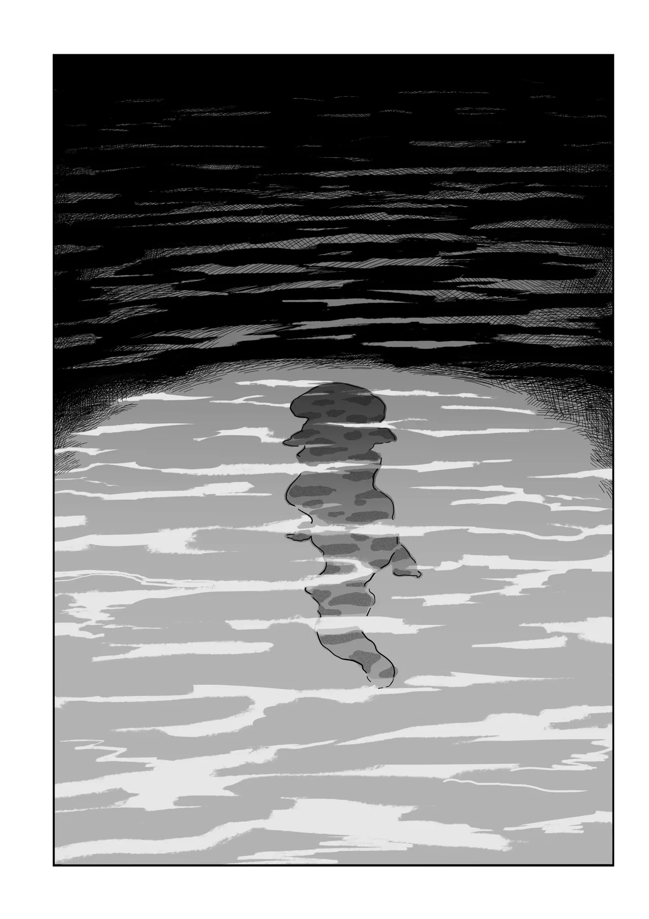 Sansyouuo - Page 29