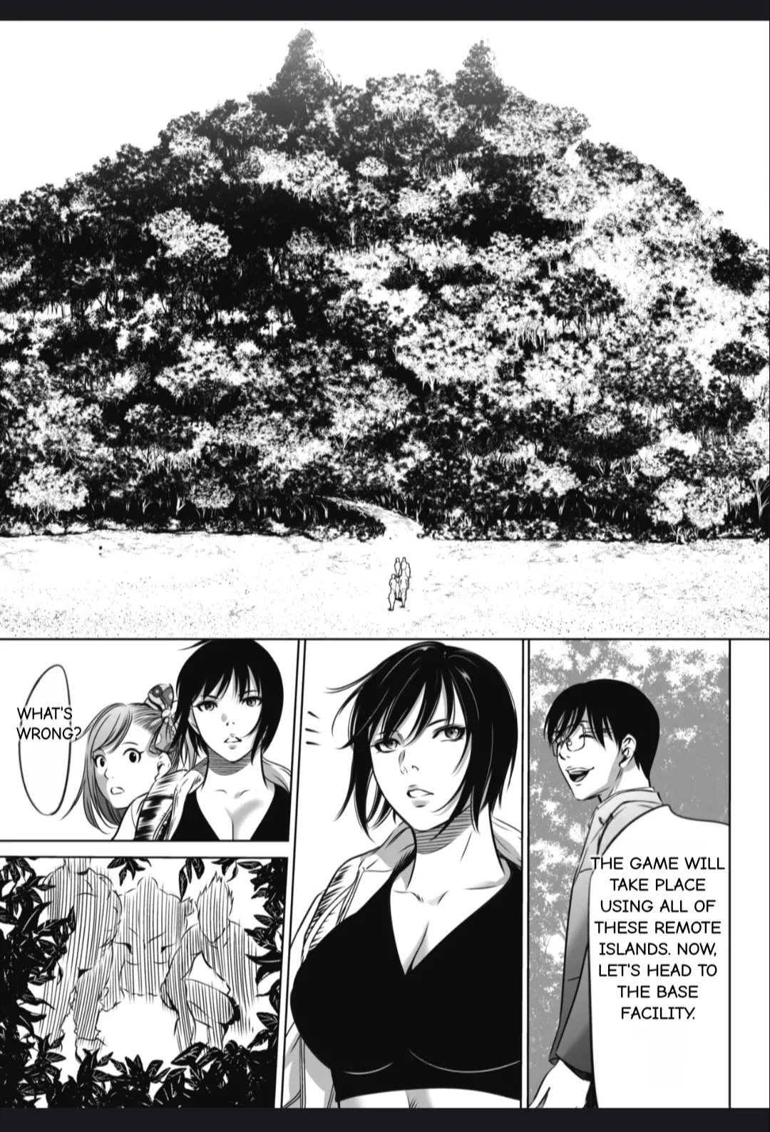 Oni Game - Page 18