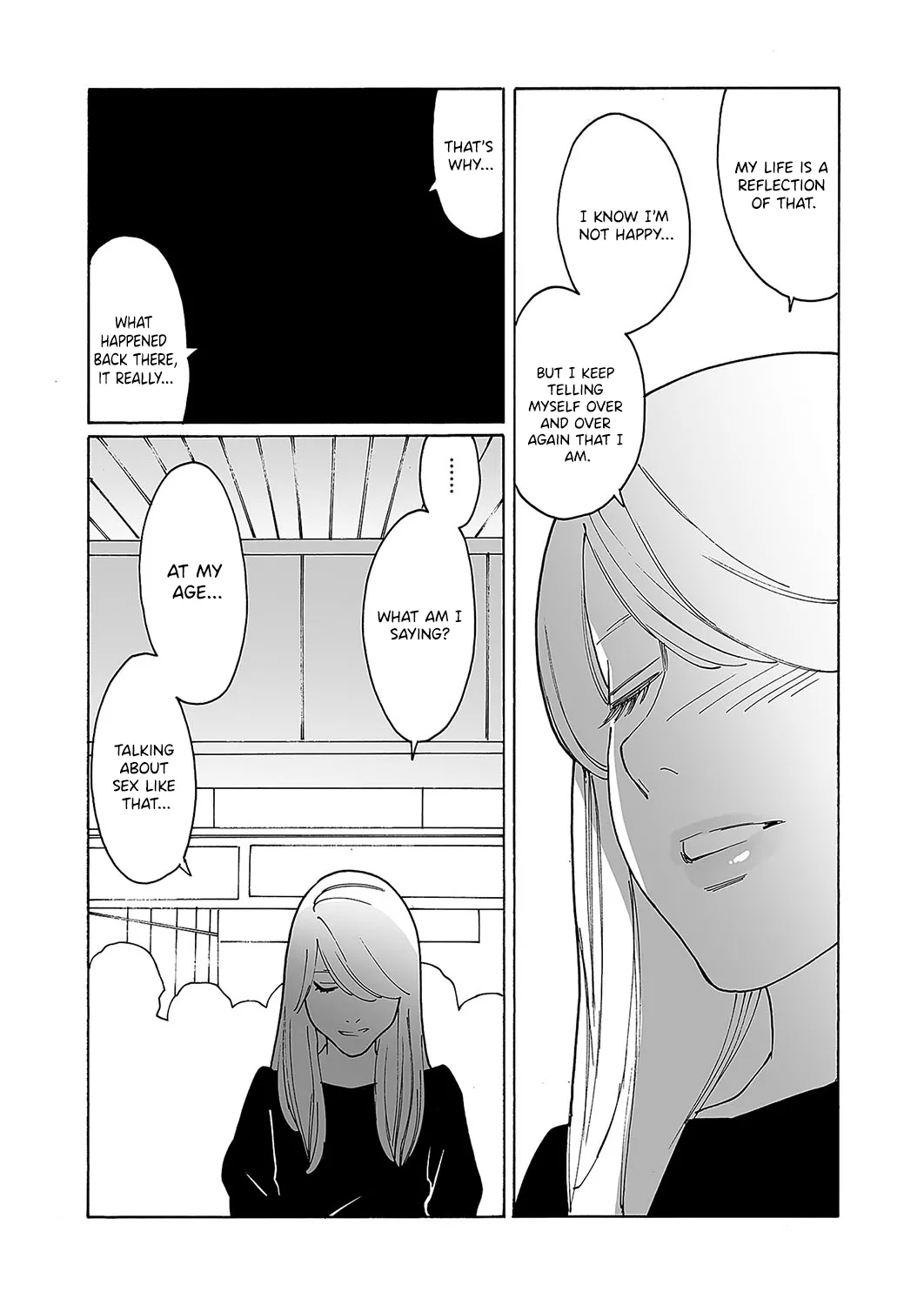 Kyuuyuu to furin shitemita - Chapter 5 - Page 23