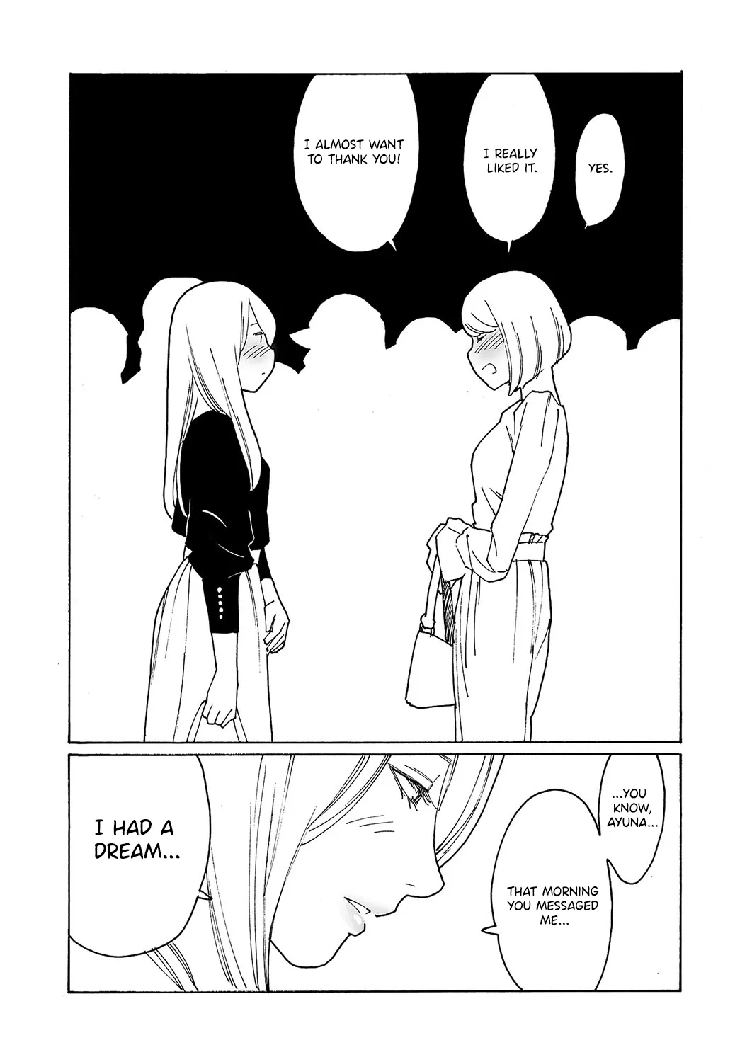 Kyuuyuu to furin shitemita - Chapter 5 - Page 28