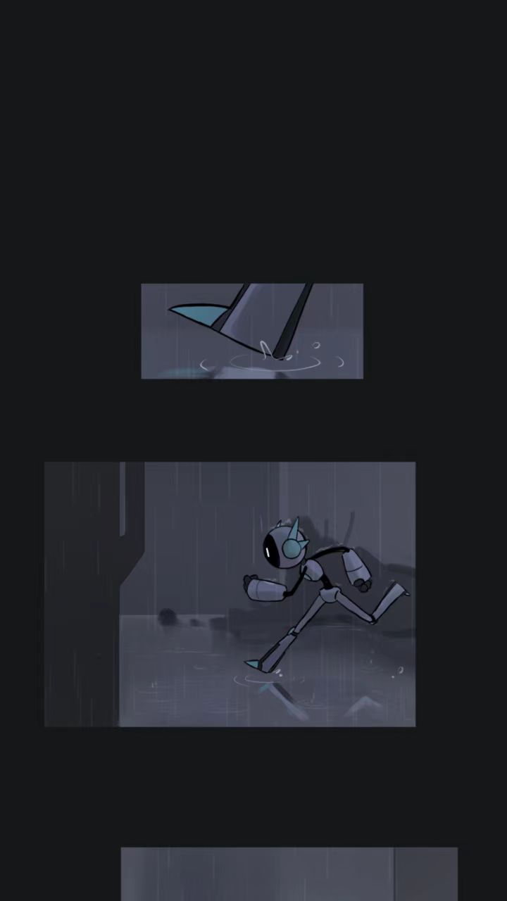 ArtifiSouls-chapter-0(ArtifiSoap) - Page 14
