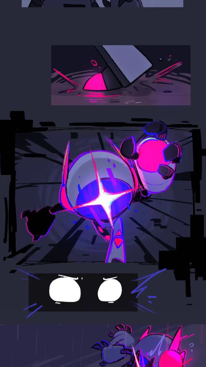 ArtifiSouls-chapter-0(ArtifiSoap) - Page 42