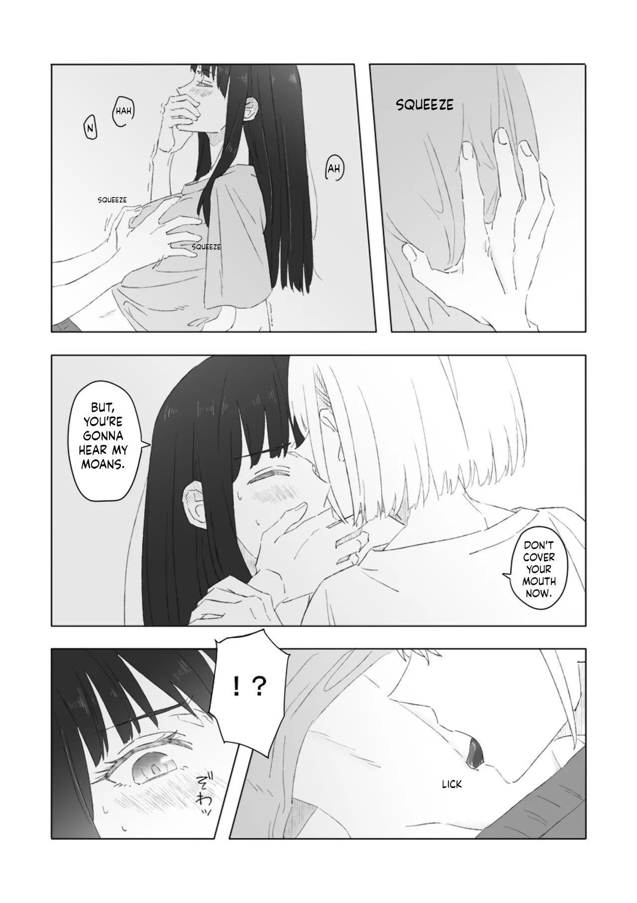 Red Attack - Page 6