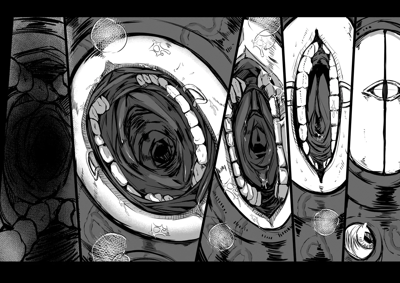 Milk Enikki～0-4 - Page 134
