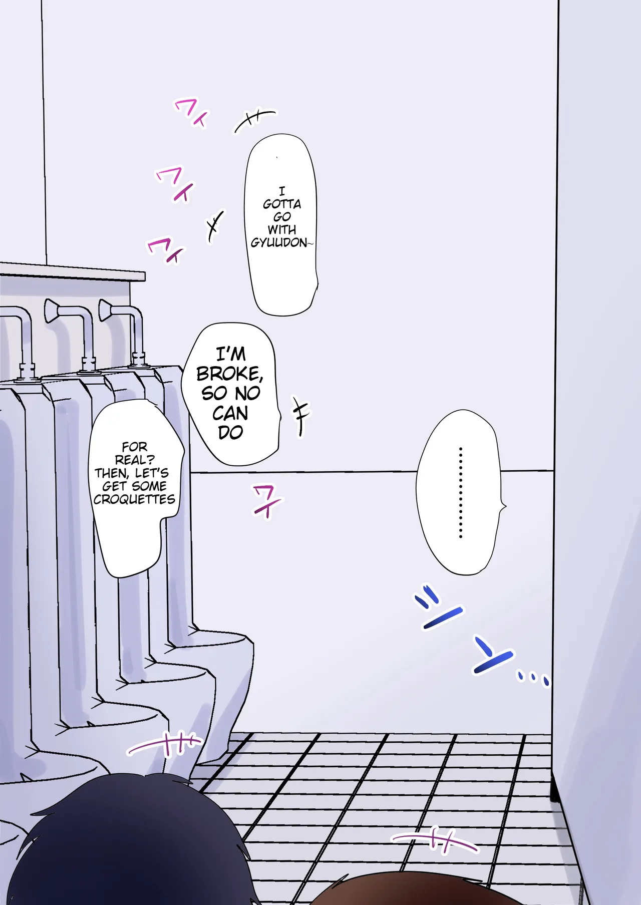 Swimsuit Blowjob - Page 8