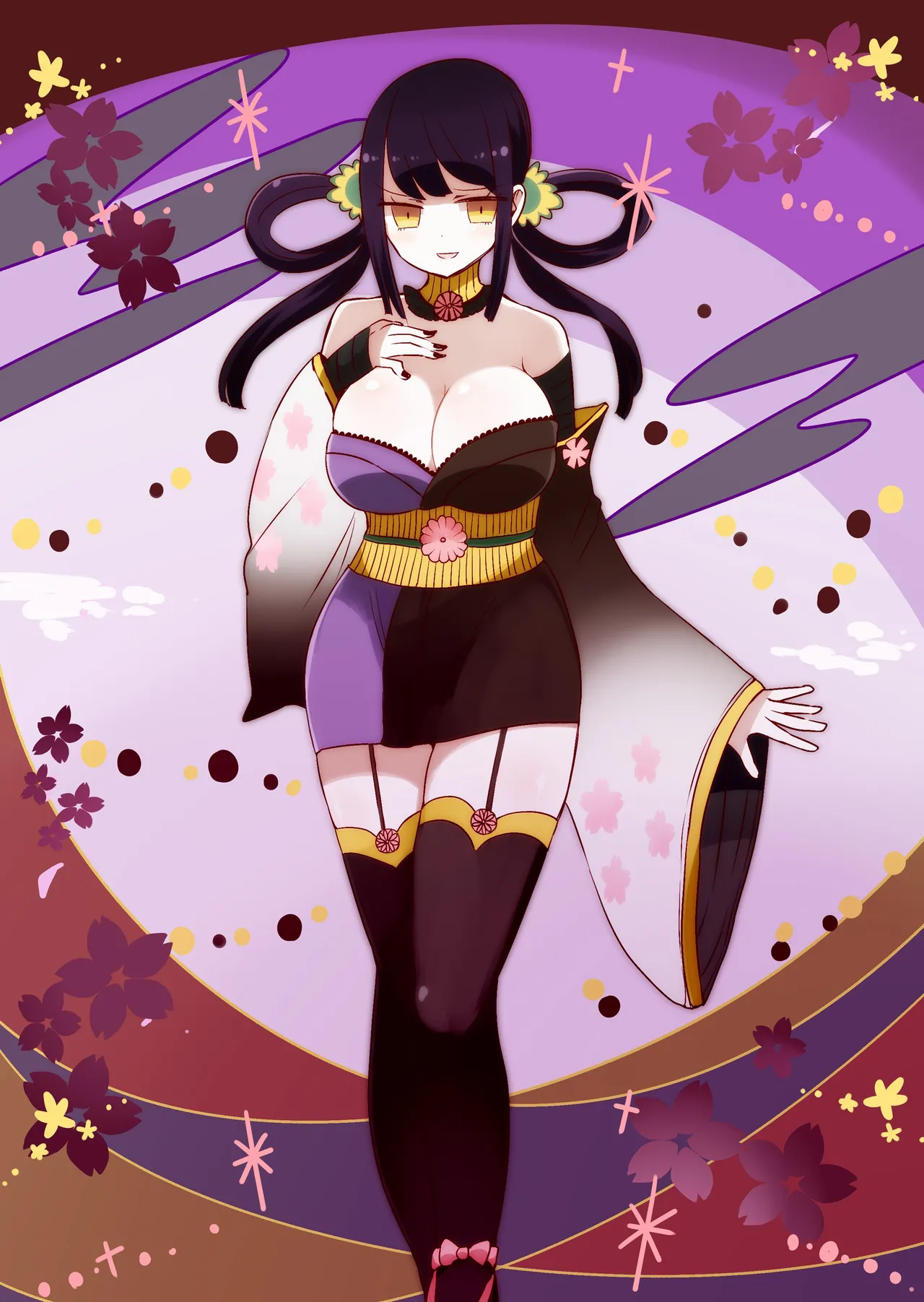 Chabatake Vae no TS Tanpenshuu - Page 24