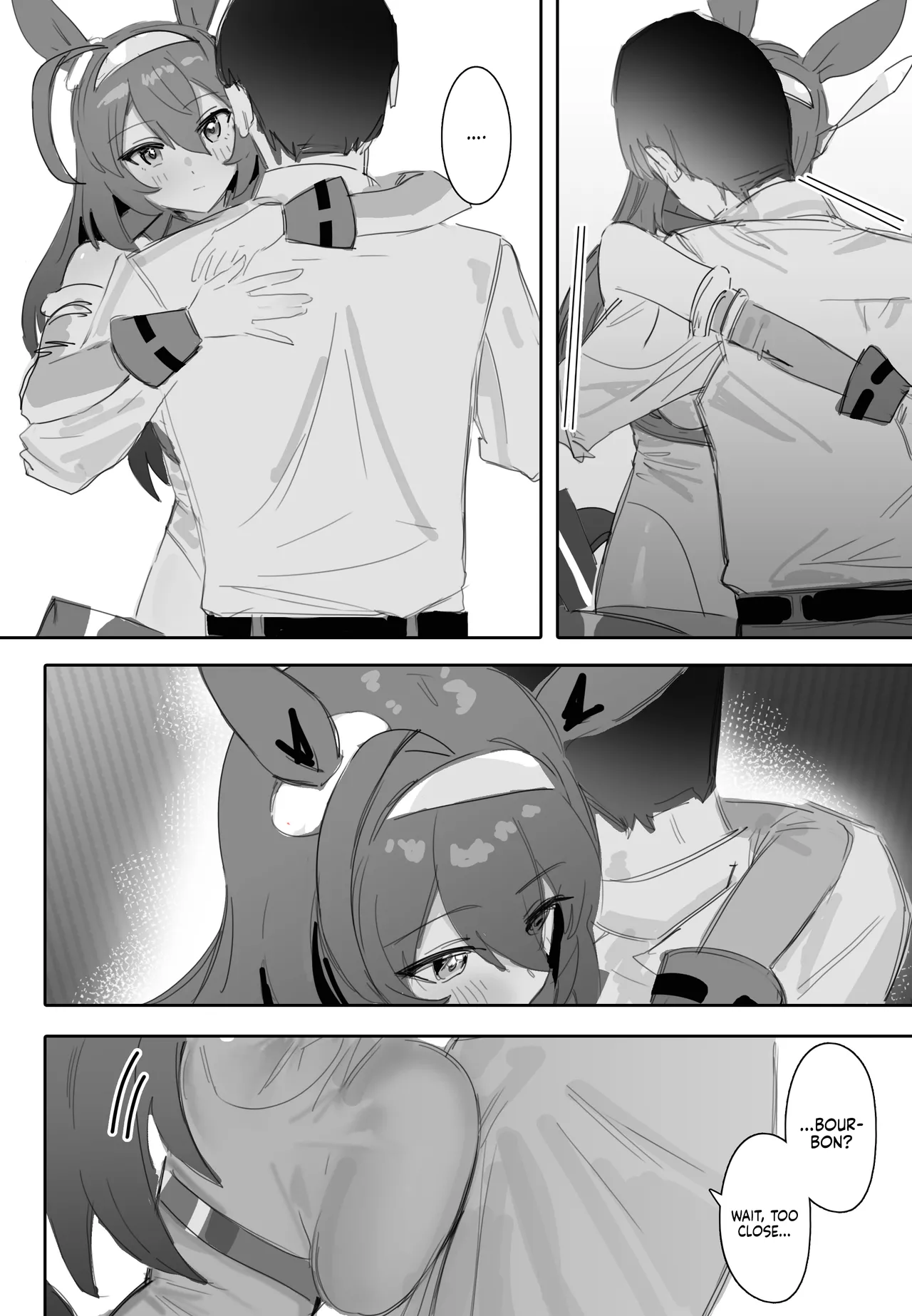 Koi to Chocolate | Love & Chocolate - Page 11