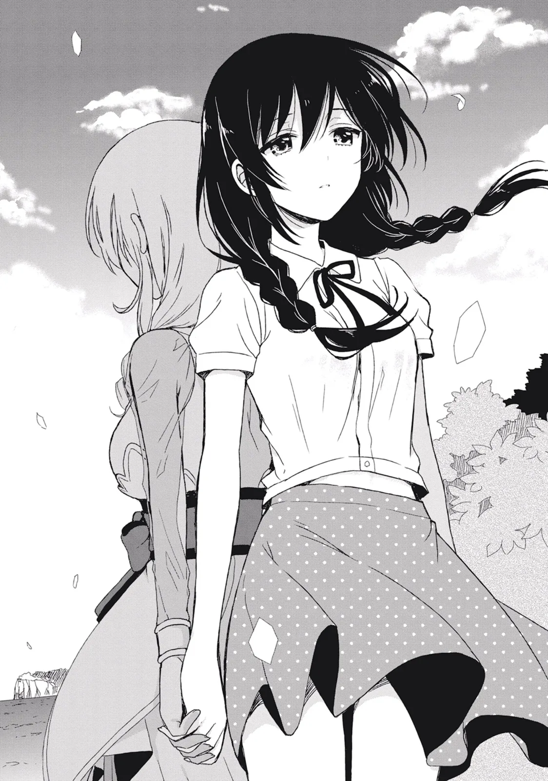 この島には淫らで邪悪なモノが棲む 第02巻 - Page 82