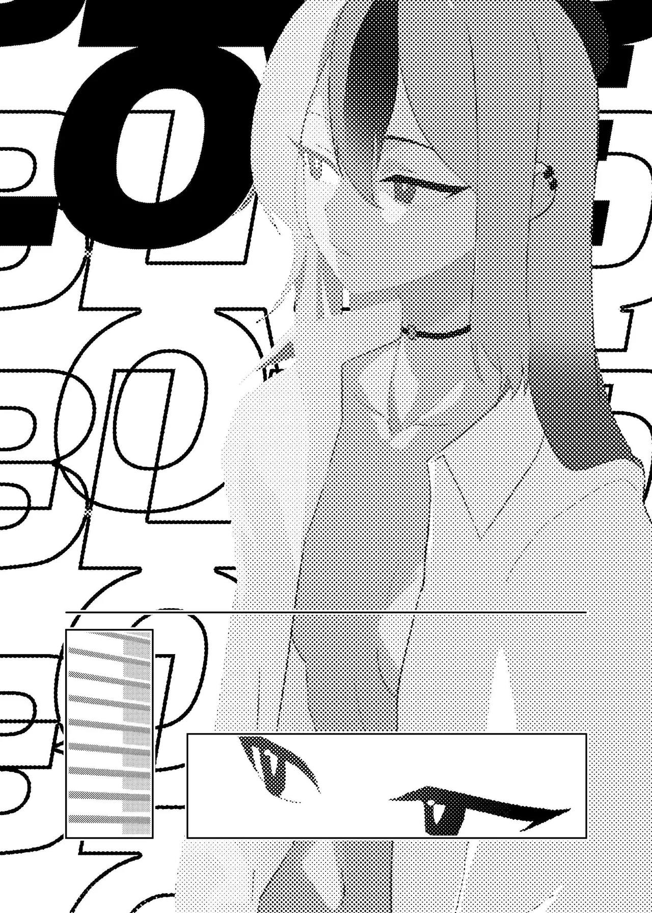 BLIND LOVE 没同人 - Page 49