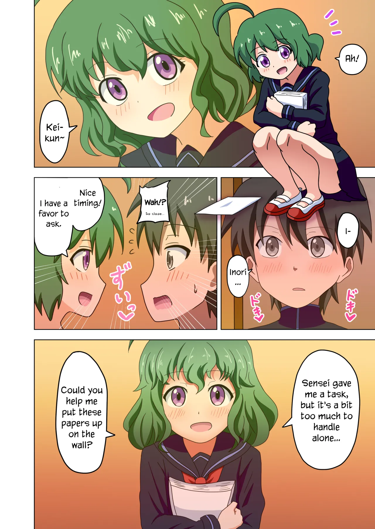 Preview page 4