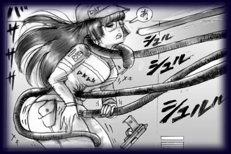 英雄强制女装恶堕 - Page 130