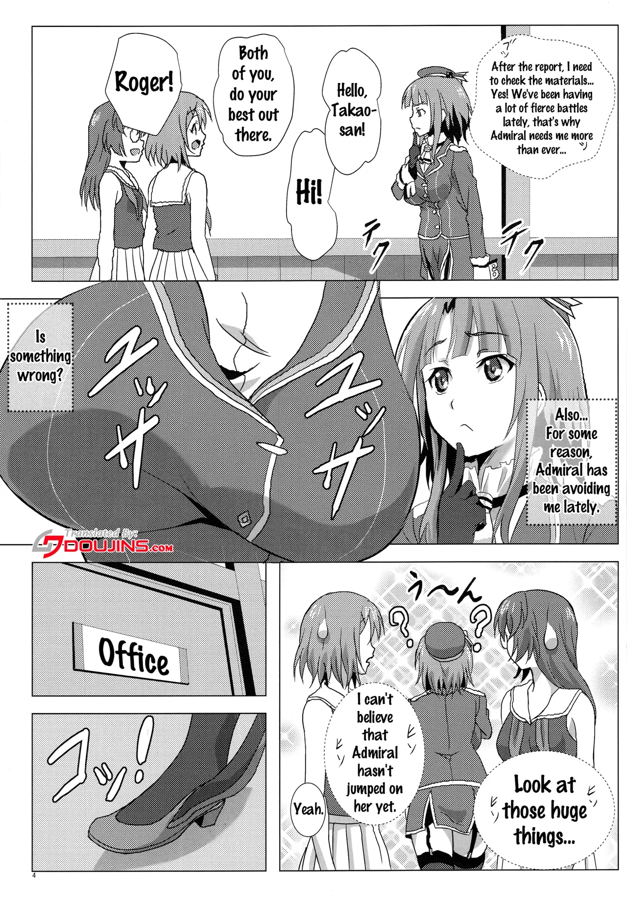 Sangou Paizuri - Page 149