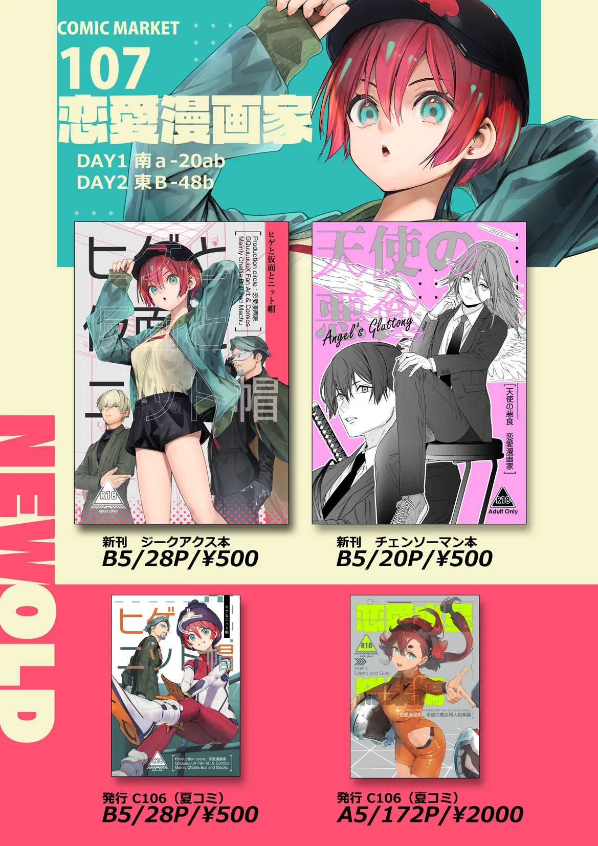 Hige to Kamen to Knit-bou - Page 29