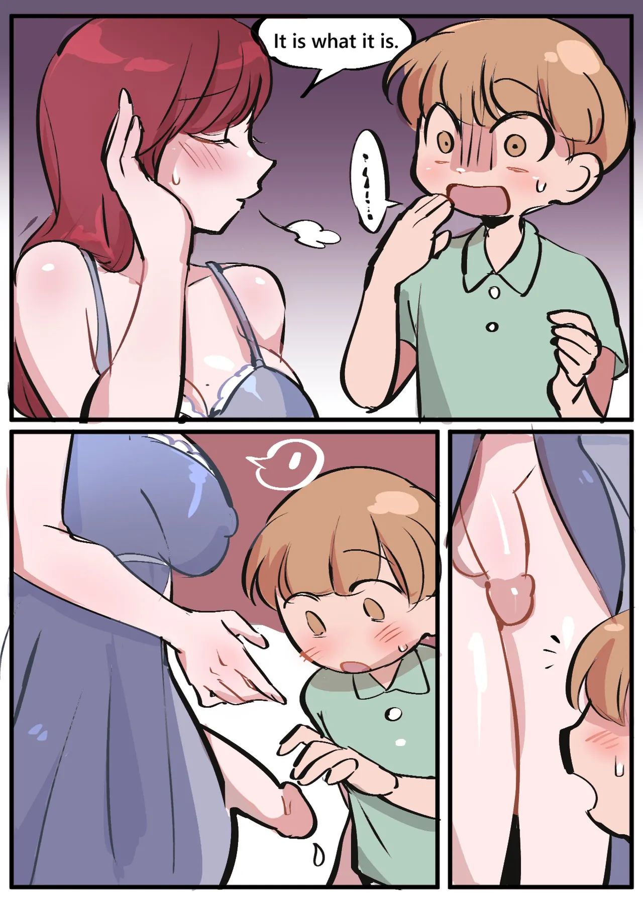 Butter Bunny 合集 - Page 162