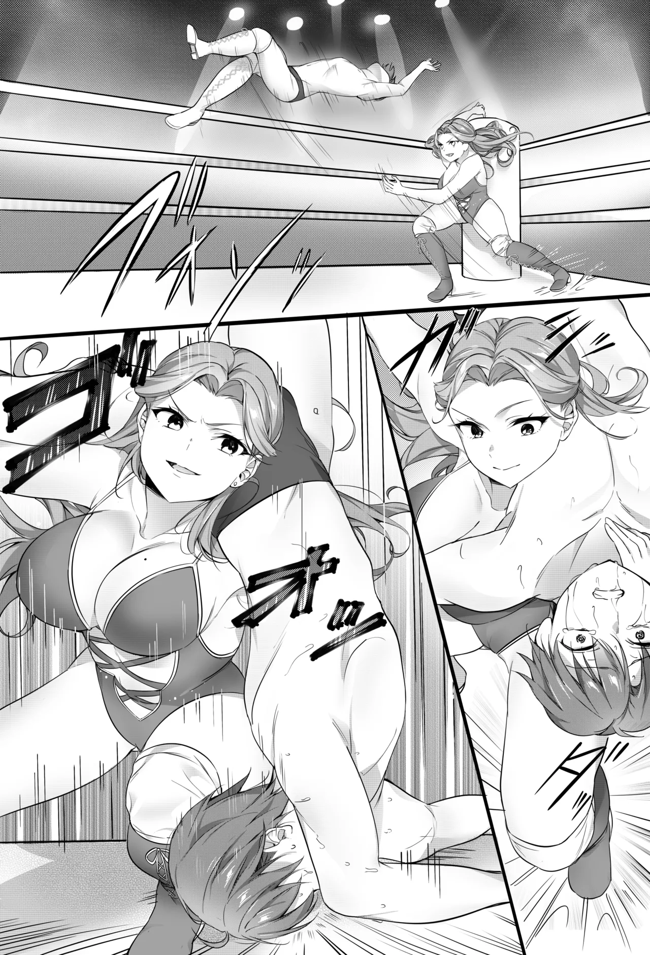 Bijo Taggu de Kowashite Ageru ♡』 - Page 31