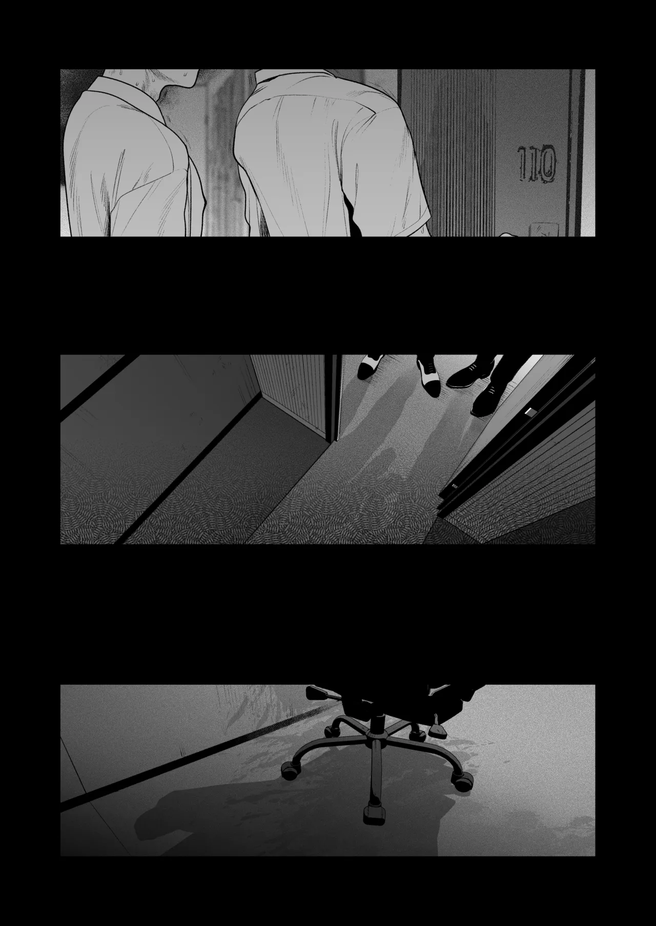 Private glory hole with Former Yankee Cuntboy Video test shooting - Page 31