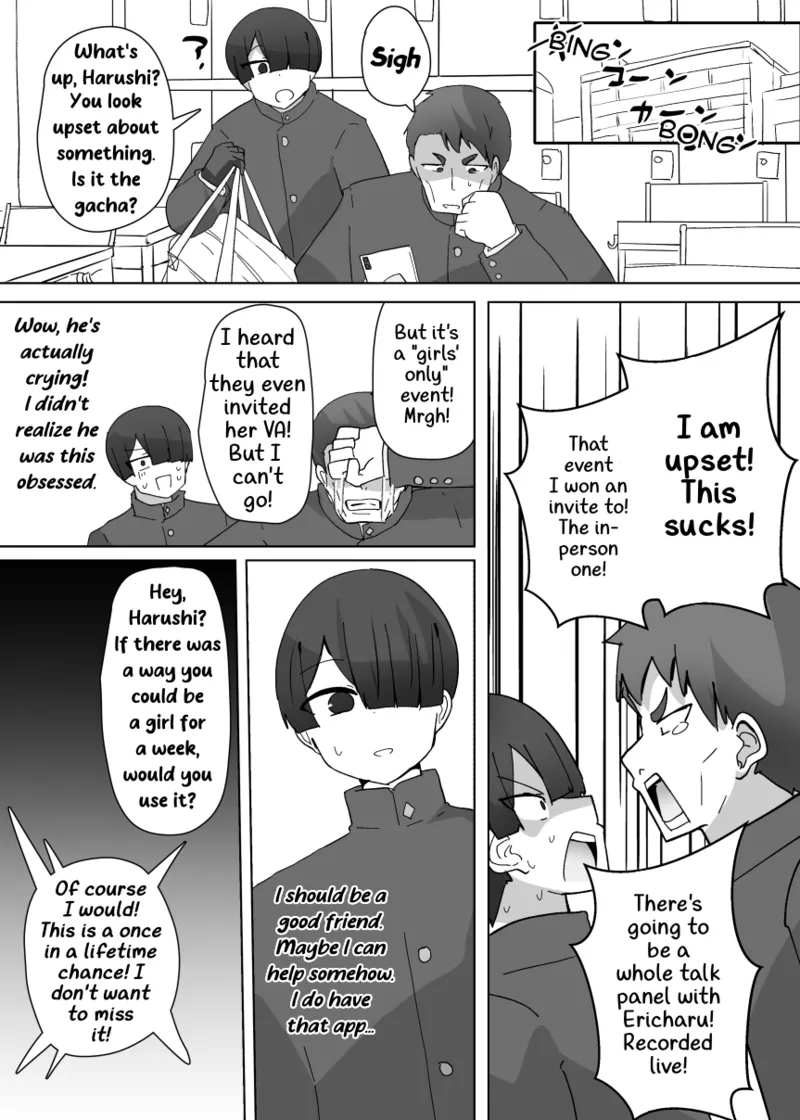 Page 5 of [Alfre-Tori] Heroine Profile 2 [English]