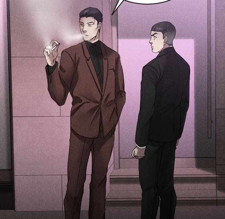 欲望食物链 | Food Chain 36-40 - Page 183