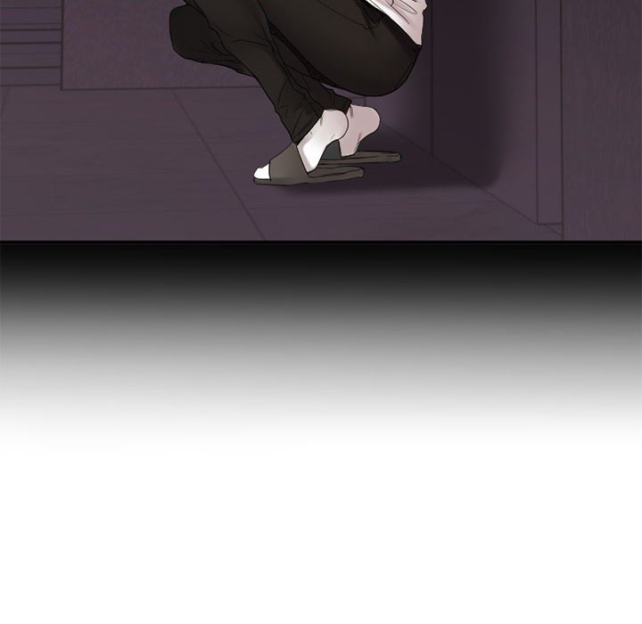 欲望食物链 | Food Chain 36-40 - Page 392