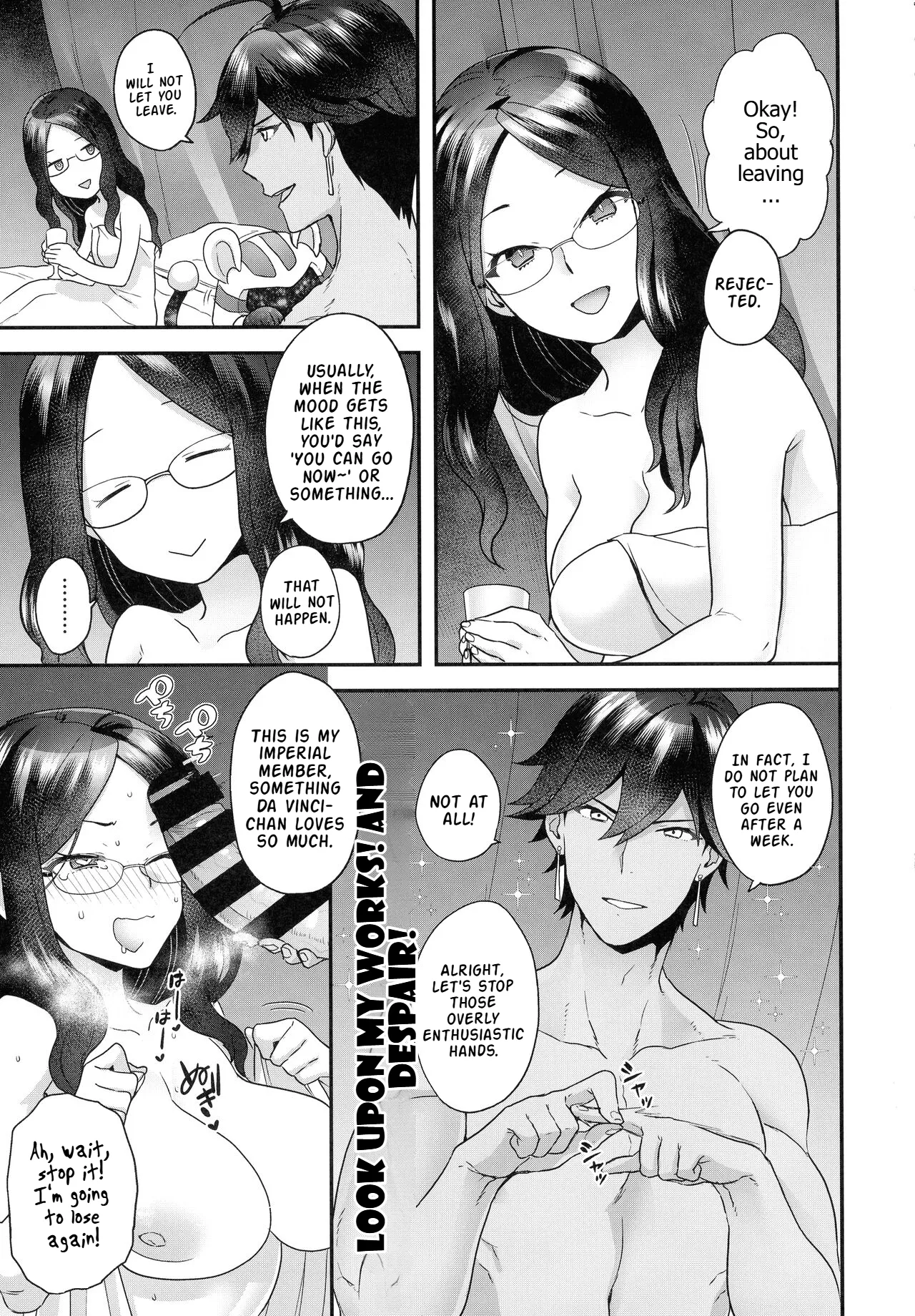 RE - EDITION - Page 17