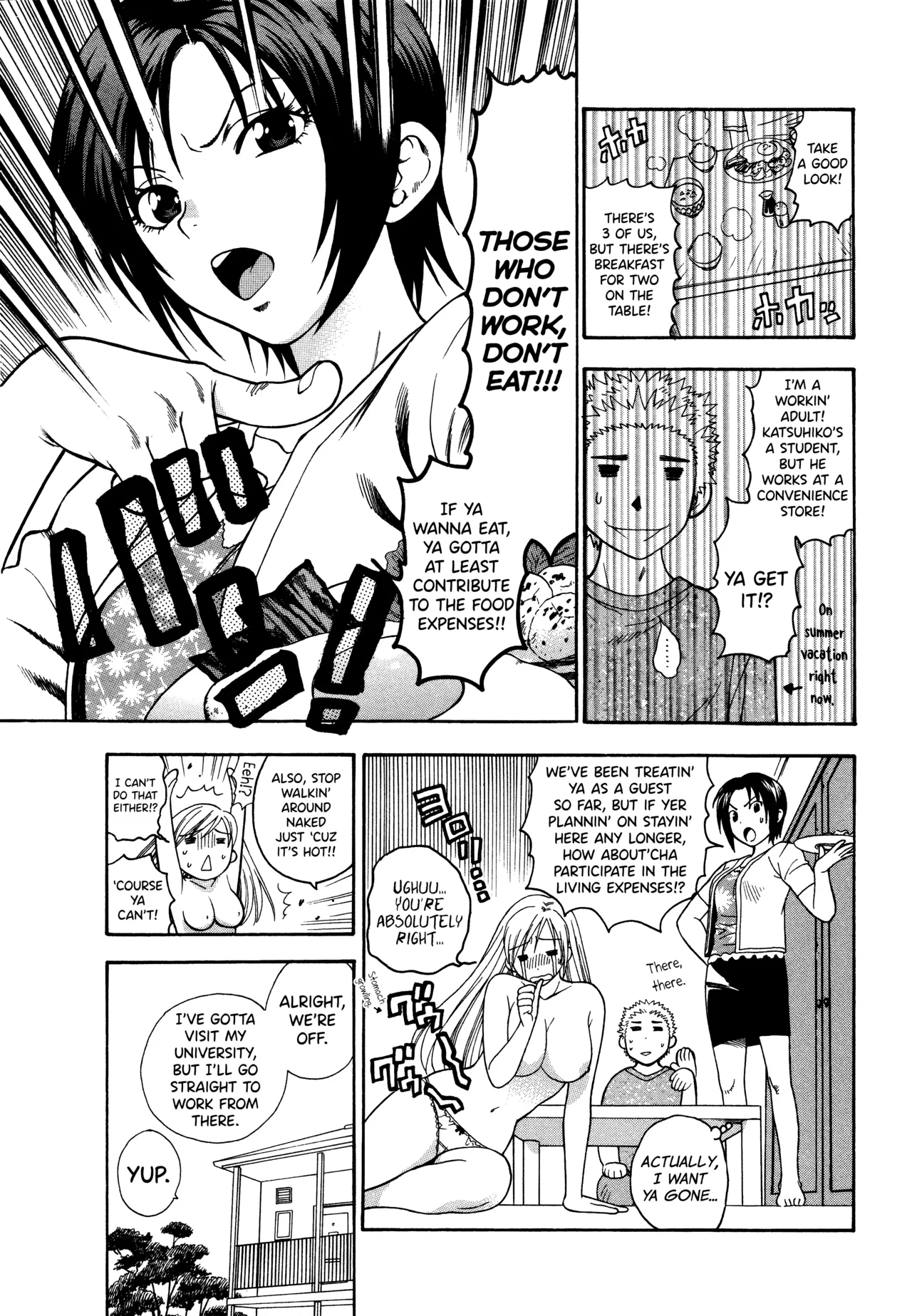 Motokano 1 Ch.1-4 - Page 68
