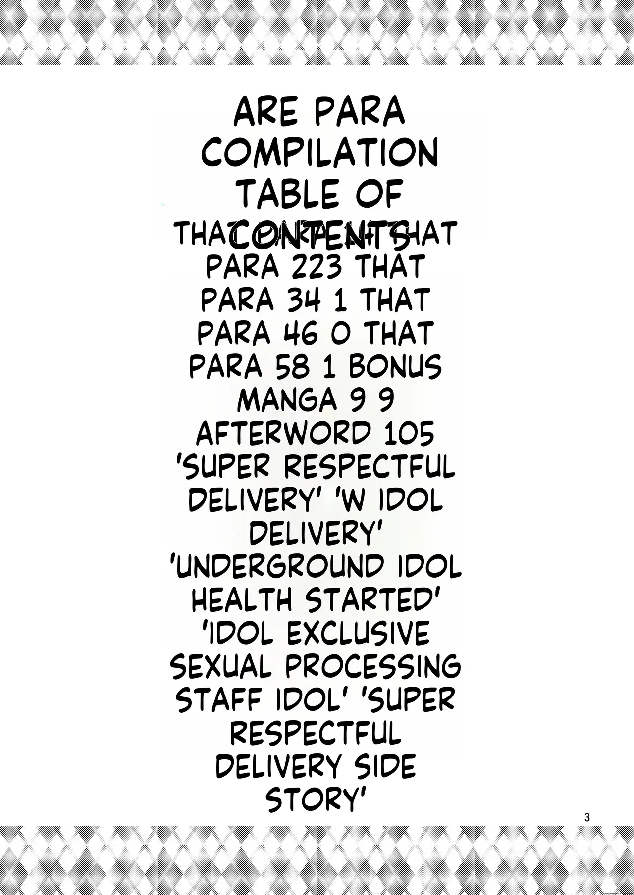 Preview page 3