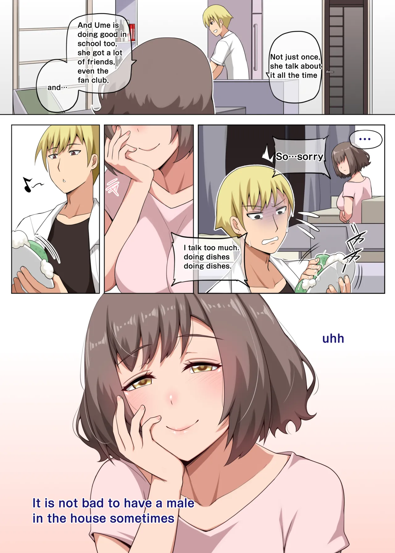 Majo to Kohitsuji 2 - Page 32