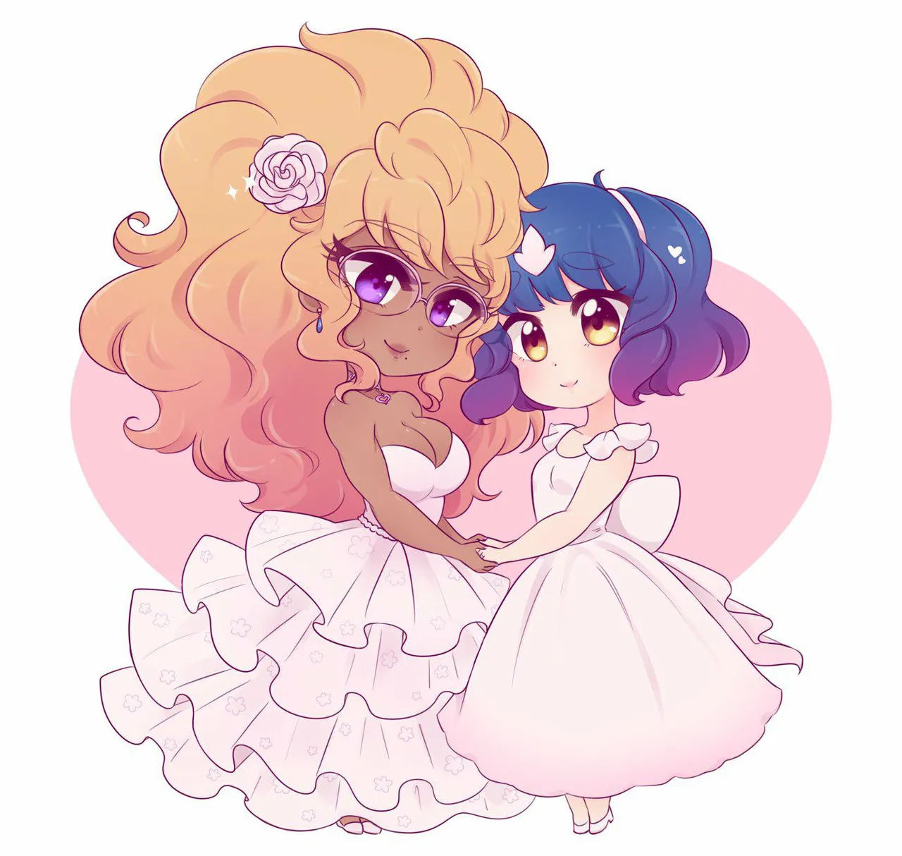 Page 257 of [Various] Gwyn and Vena (OCs by sait0moriyama)