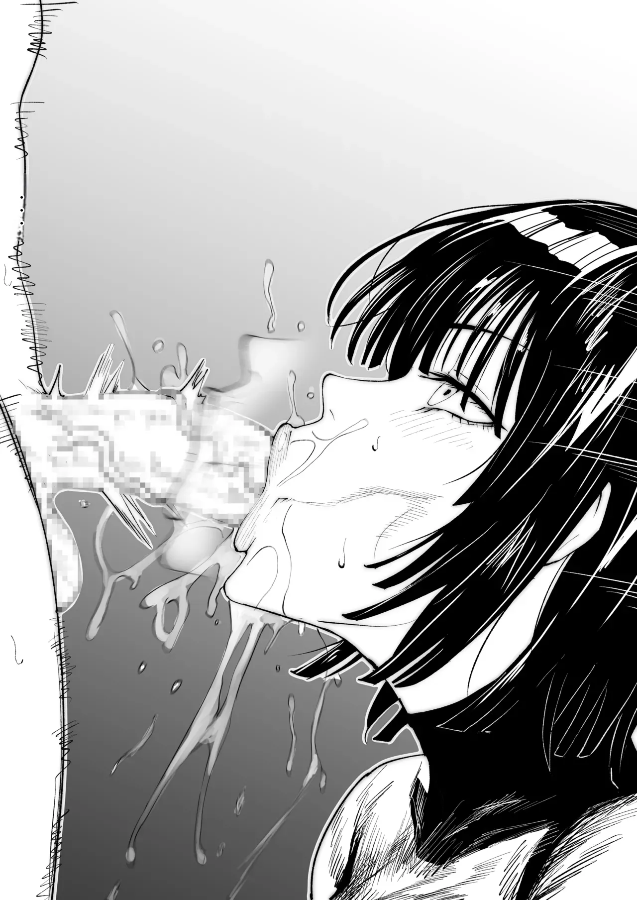 [Iwao178] Fubuki Iroiro (One-Punch Man)［自用］ - Page 20