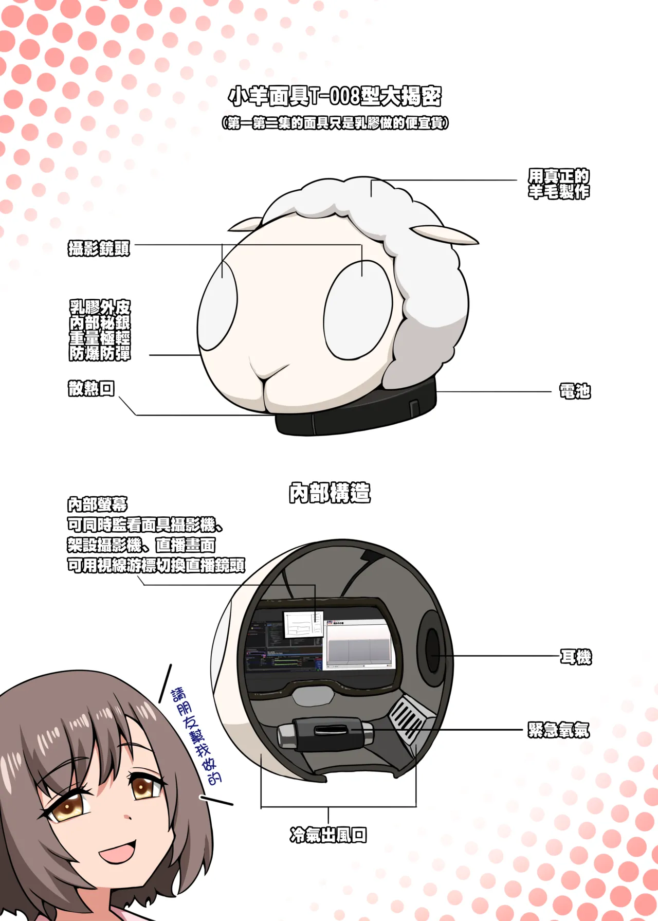Majo to Kohitsuji 4 - Page 97