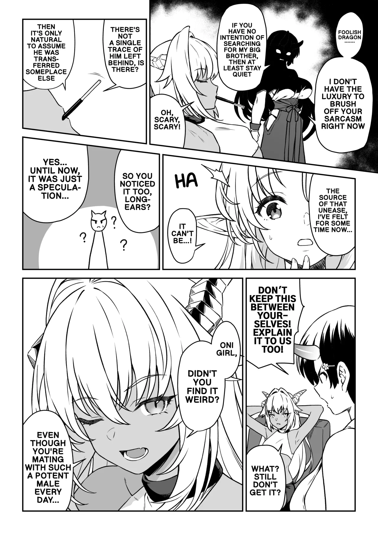 Enjo Kouhai 14 - Page 45