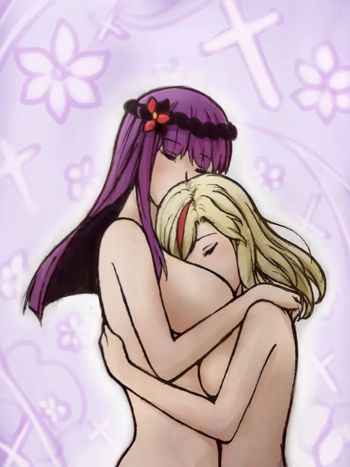 MuziYuri's NSFW Gallery - Page 25