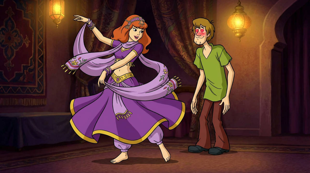 Scooby-Doo  4 - Page 10