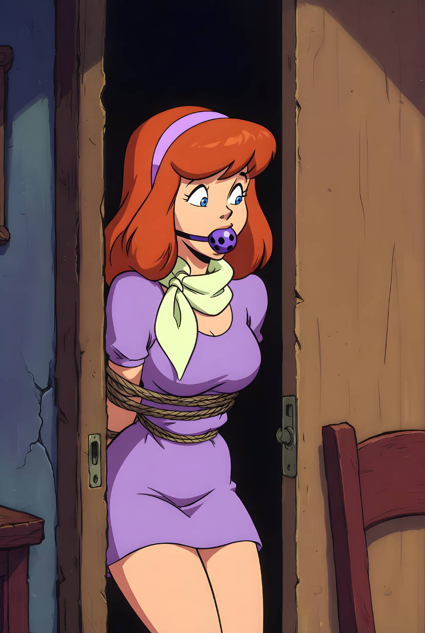 Scooby-Doo  4 - Page 111