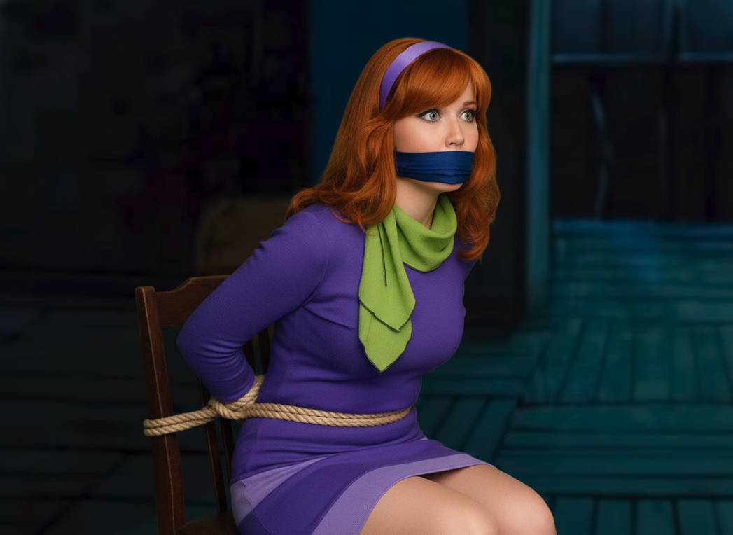 Scooby-Doo  4 - Page 123