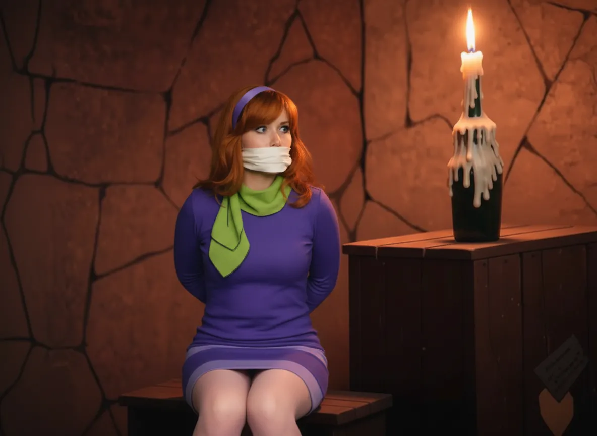 Scooby-Doo  4 - Page 134
