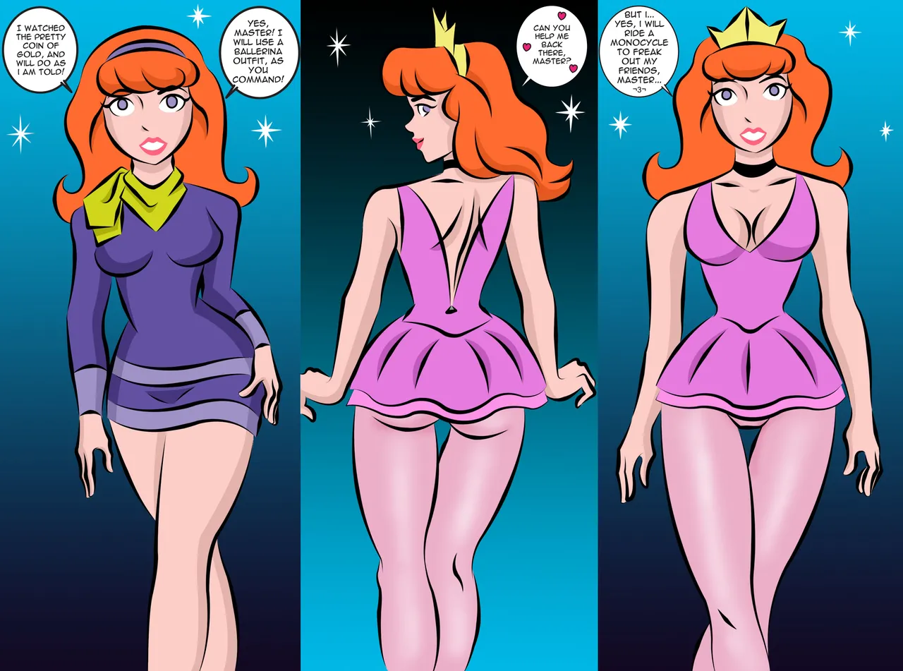 Scooby-Doo  4 - Page 207