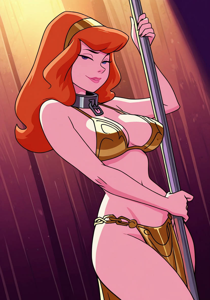 Scooby-Doo  4 - Page 26