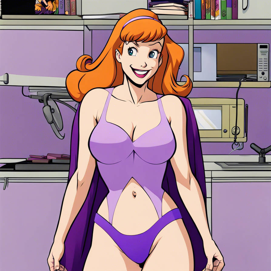 Scooby-Doo  4 - Page 29