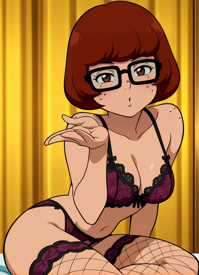 Scooby-Doo  4 - Page 66