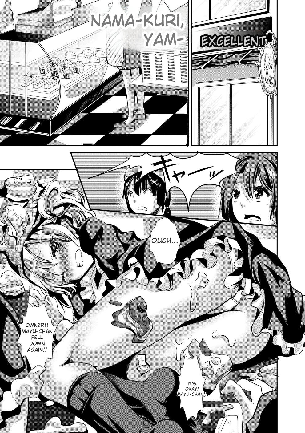 Bitch Massakasama - Page 128