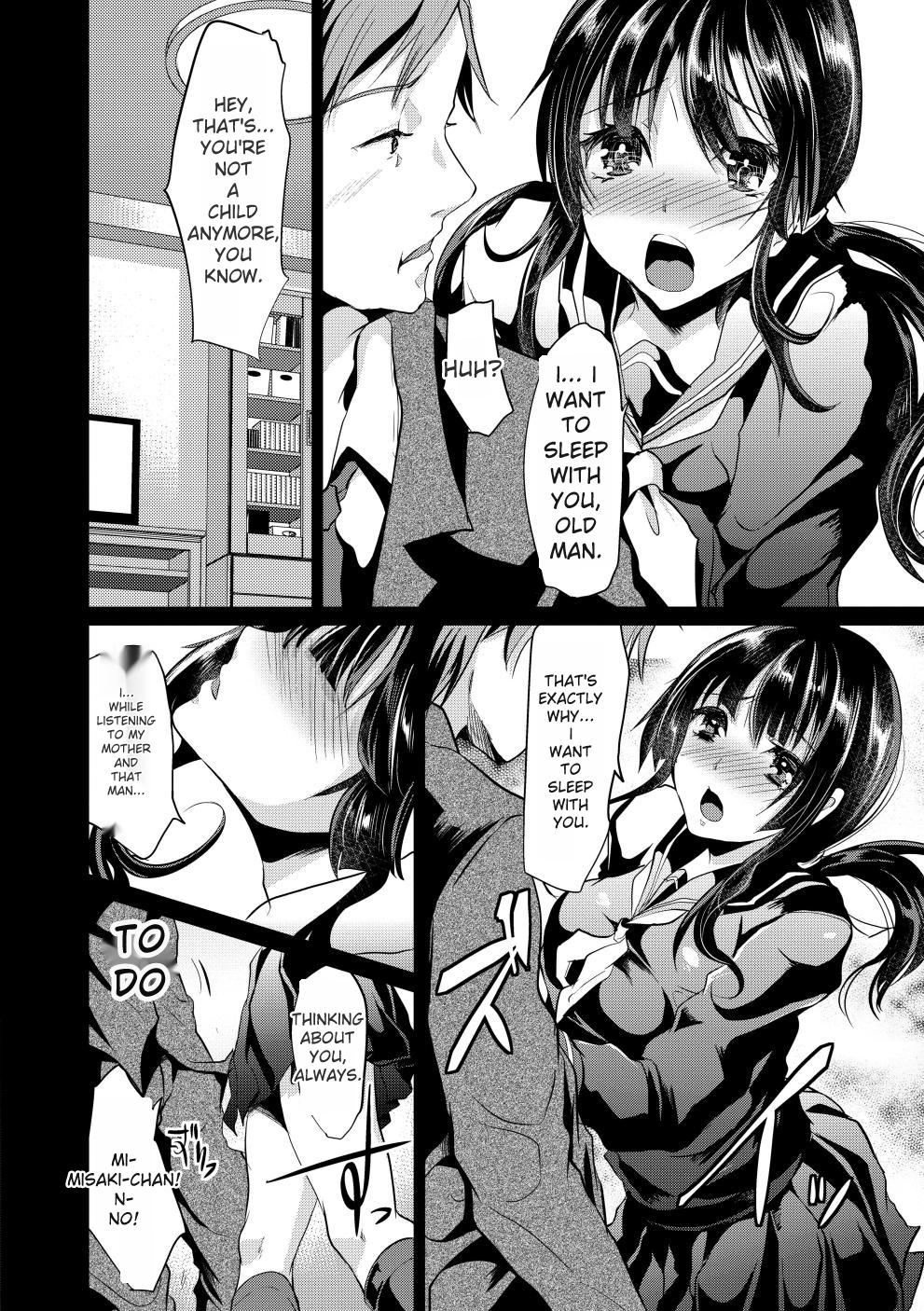 Bitch Massakasama - Page 31