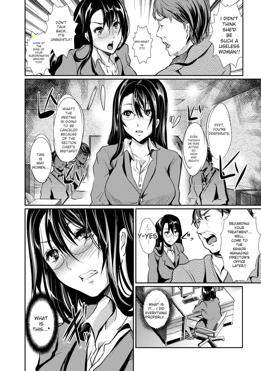 Bitch Massakasama - Page 71